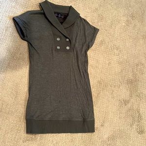 Free People Grey dress